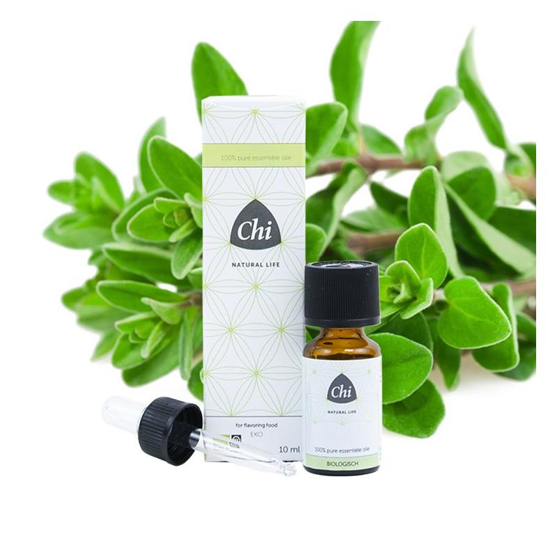Chi Chi Marjolein, Spanje, BIO - 10ml
