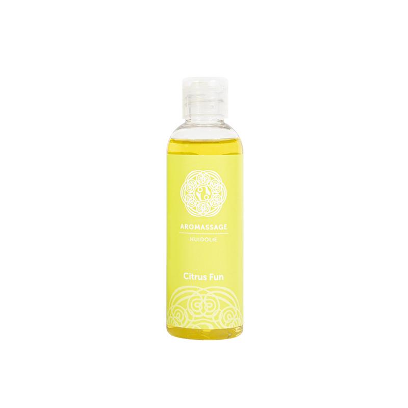 Chi Chi Aromassage Citrusfun - 100ml