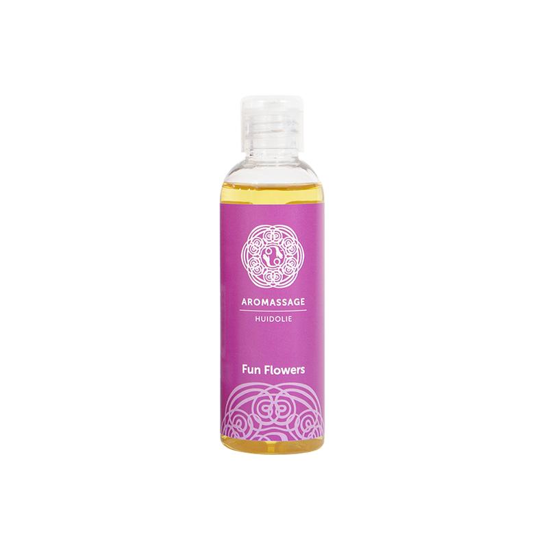 Chi Chi Aromassage Fun Flowers - 100ml