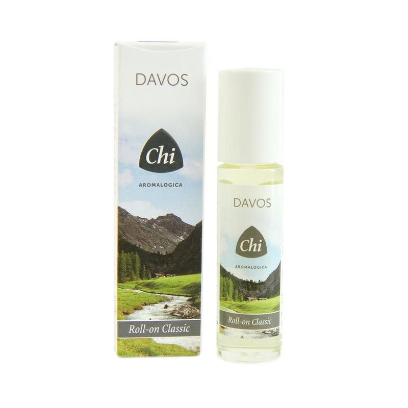 Chi Chi Davos, Roller - 10ml
