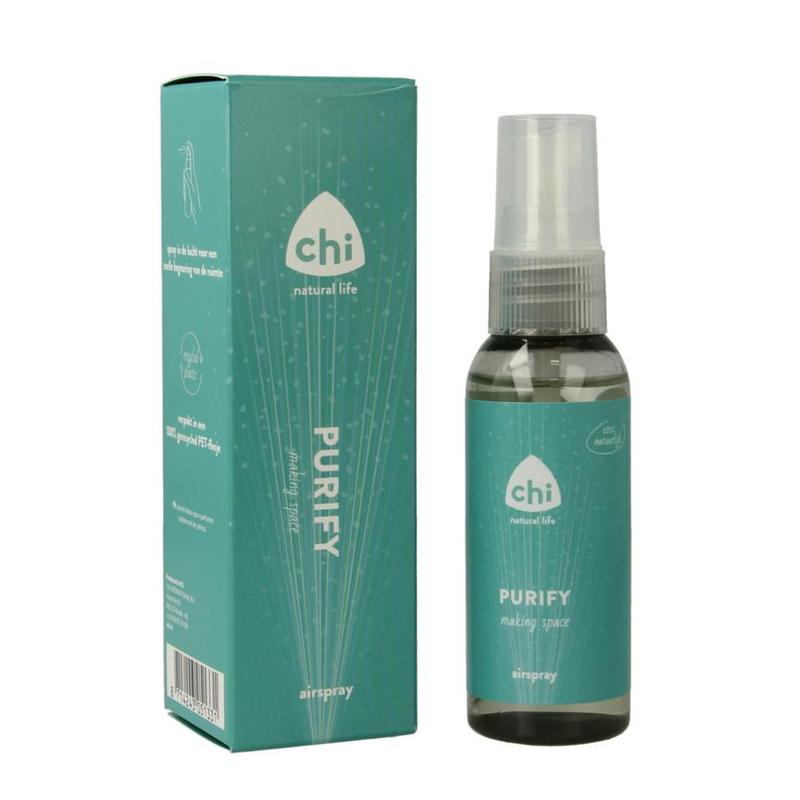 Chi Chi Purify Airspray - 50ml