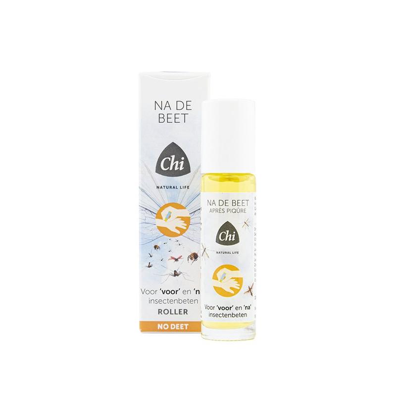 Chi Chi NaDeBeet roller - 10ml