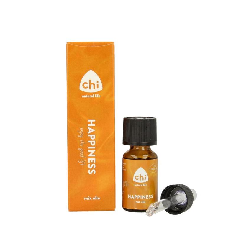 Chi Chi Happiness - 10ml