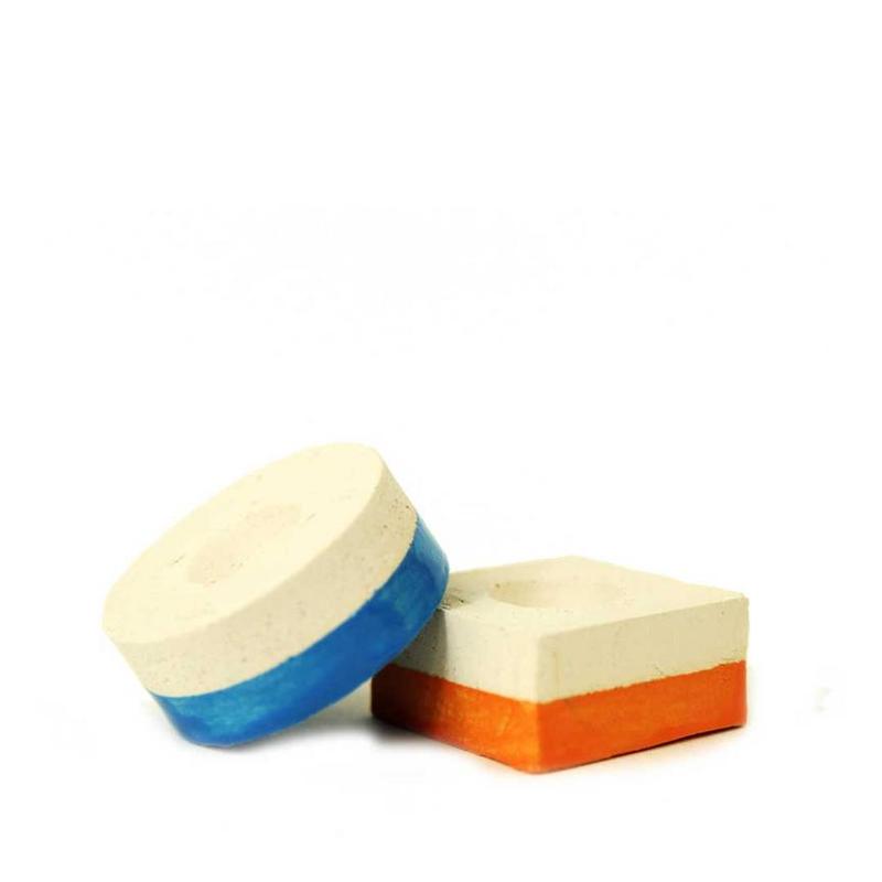Chi Chi Geurblokje Rond - 1st