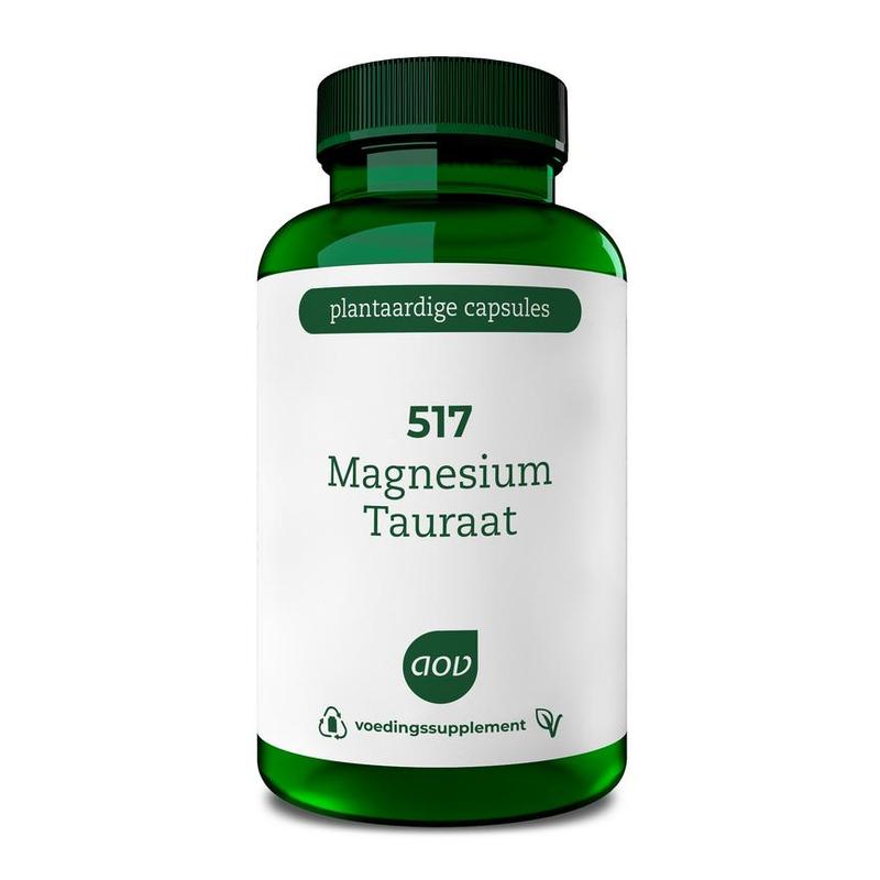 Aov AOV 517 Magnesium Tauraat - 90vcp
