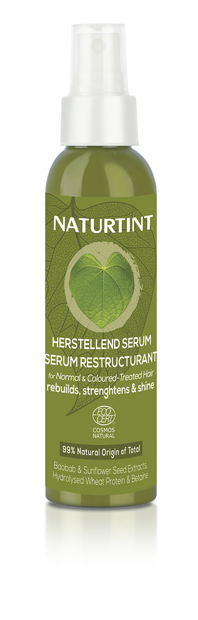 Naturtint Naturtint Herstellend Serum - 125ml