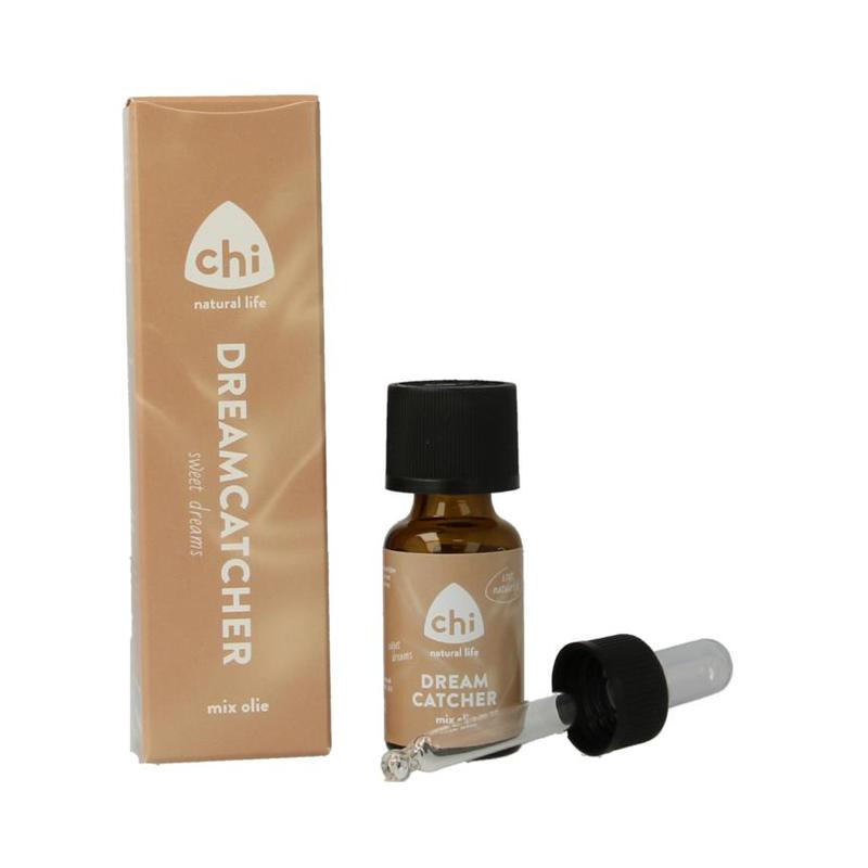 Chi Chi Dreamcatcher 10ml - 10ml
