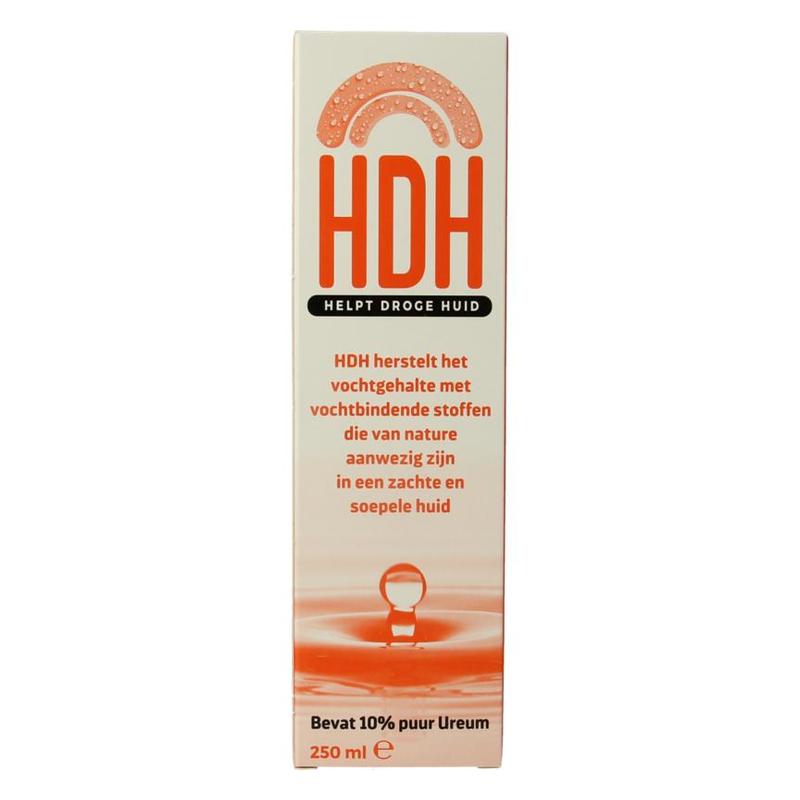 Hdh HDH Huidlotion Flacon 250ml - 250ml
