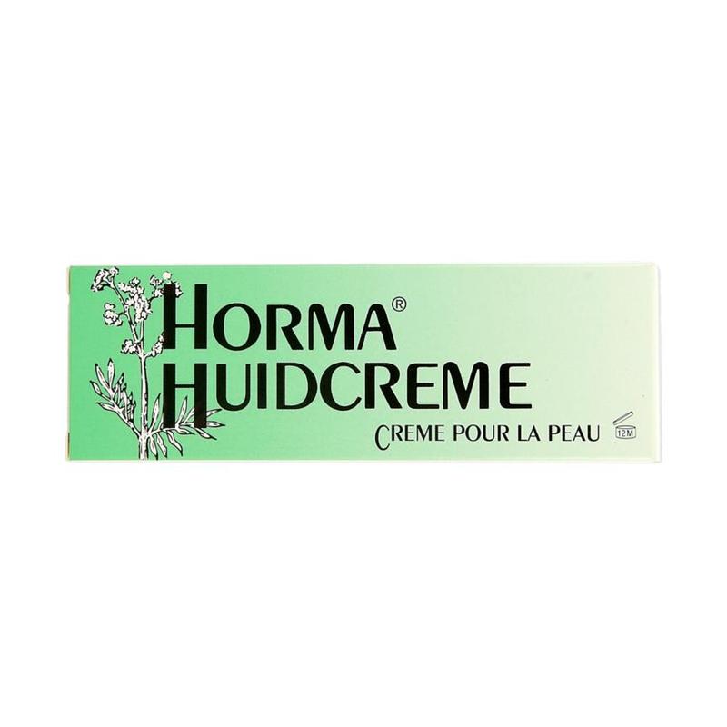 Horma Horma Huidcreme tube - 50gr
