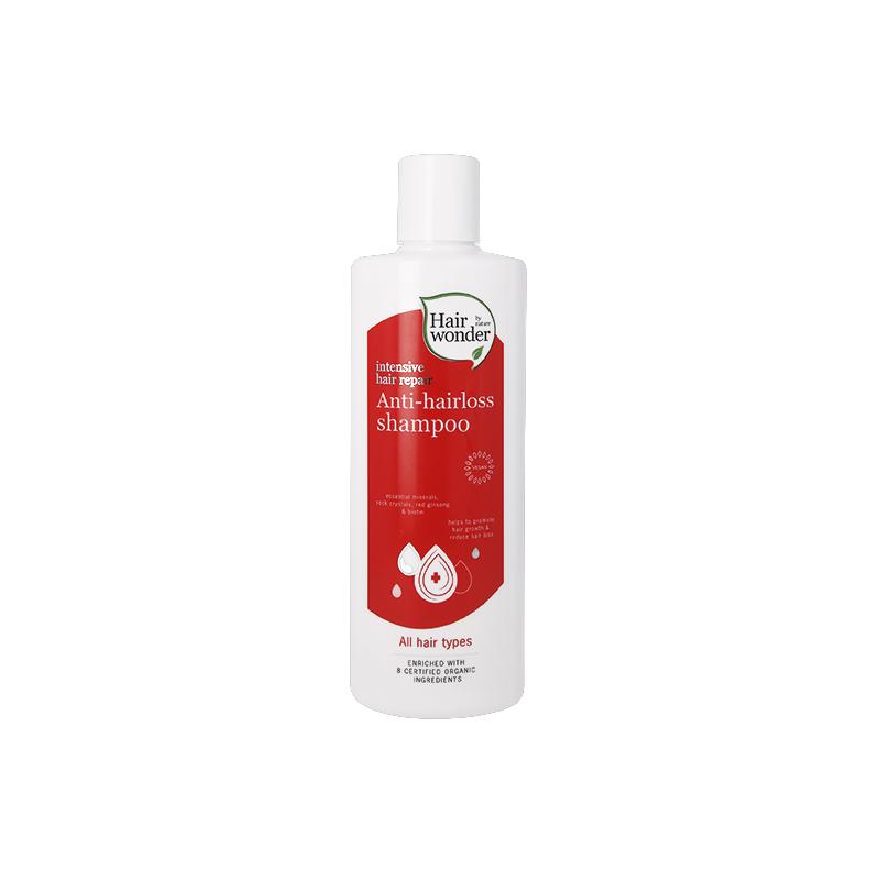 Hairwonder HAIRWONDER Intensive Hair Repair Anti-hairloss Sham - 200ml