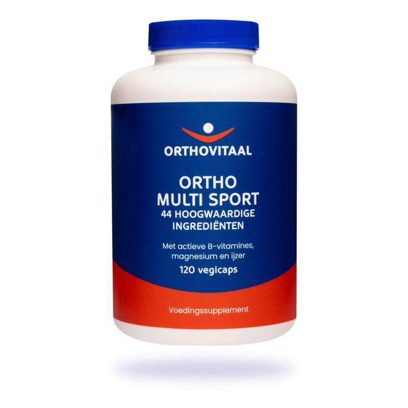 Orthovitaal Orthovitaal Ortho Multi Sport - 120