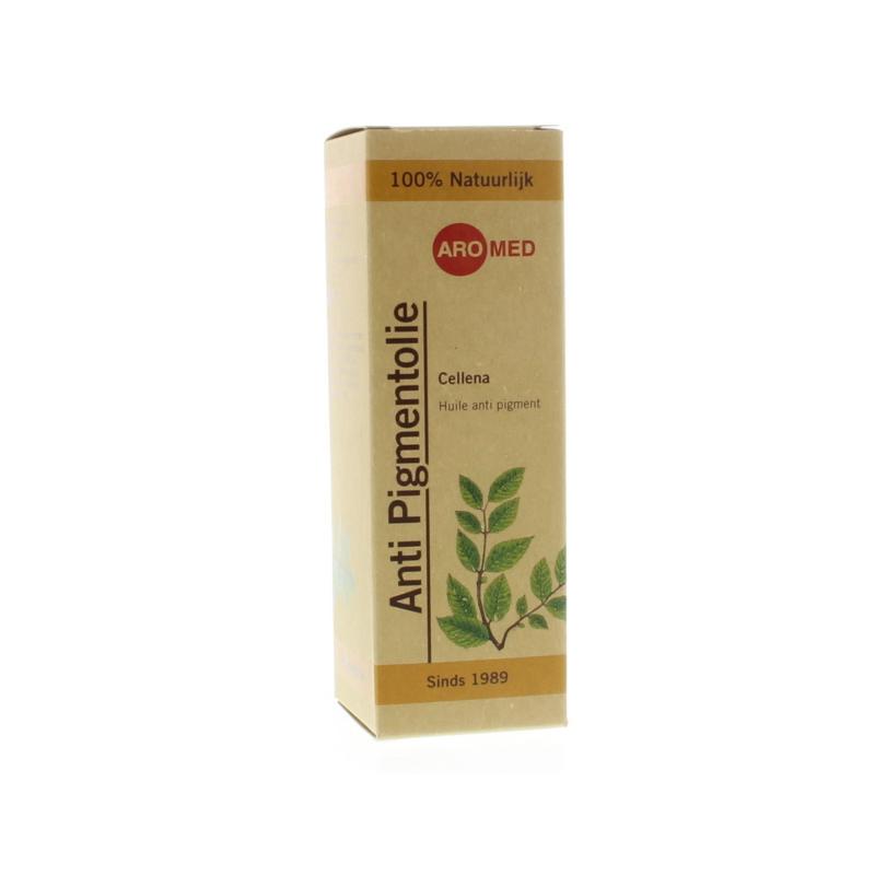 Aromed Aromed Cellena anti pigmentolie - 30ml