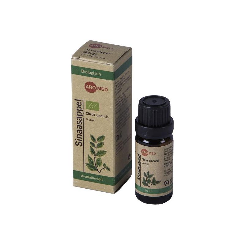 Aromed Aromed e.o. Sinaasappel BIO - 10ml