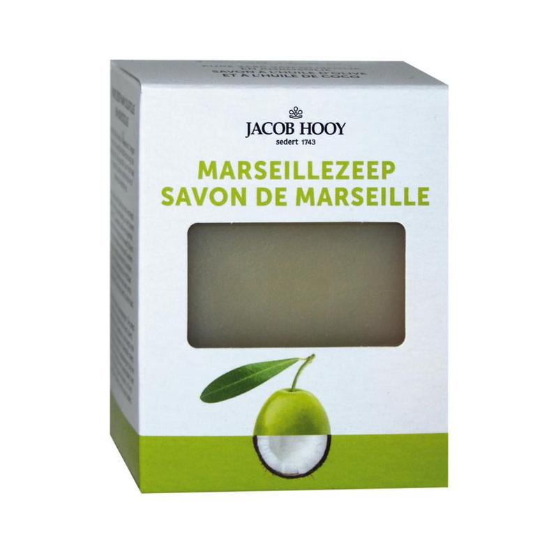 Jacob hooy Jacob Hooy MARSEILLEZEEP 240GRAM - 240ml
