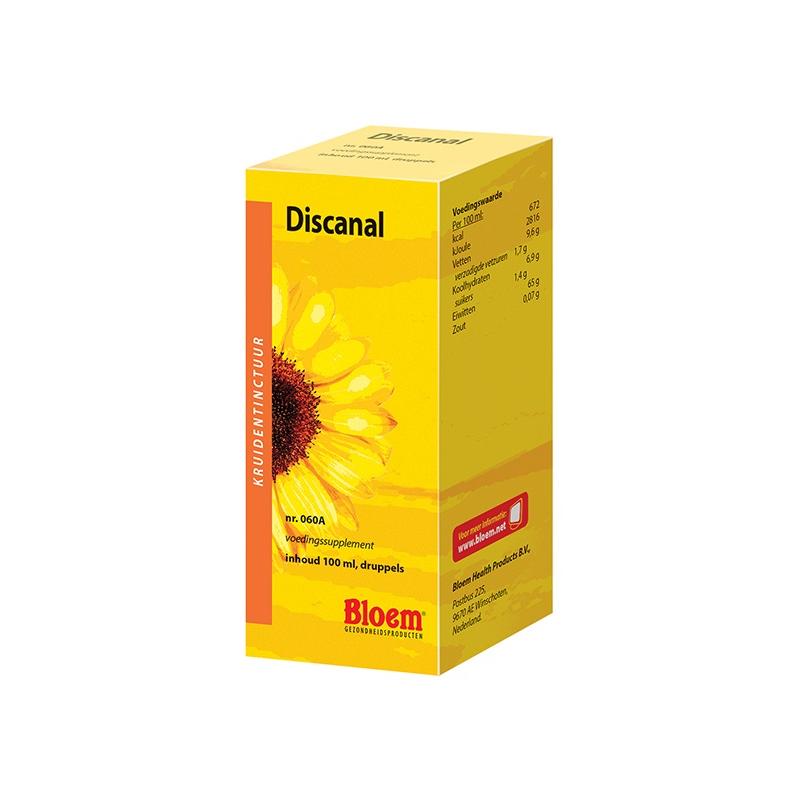 Bloem Bloem Discanal - 100ml