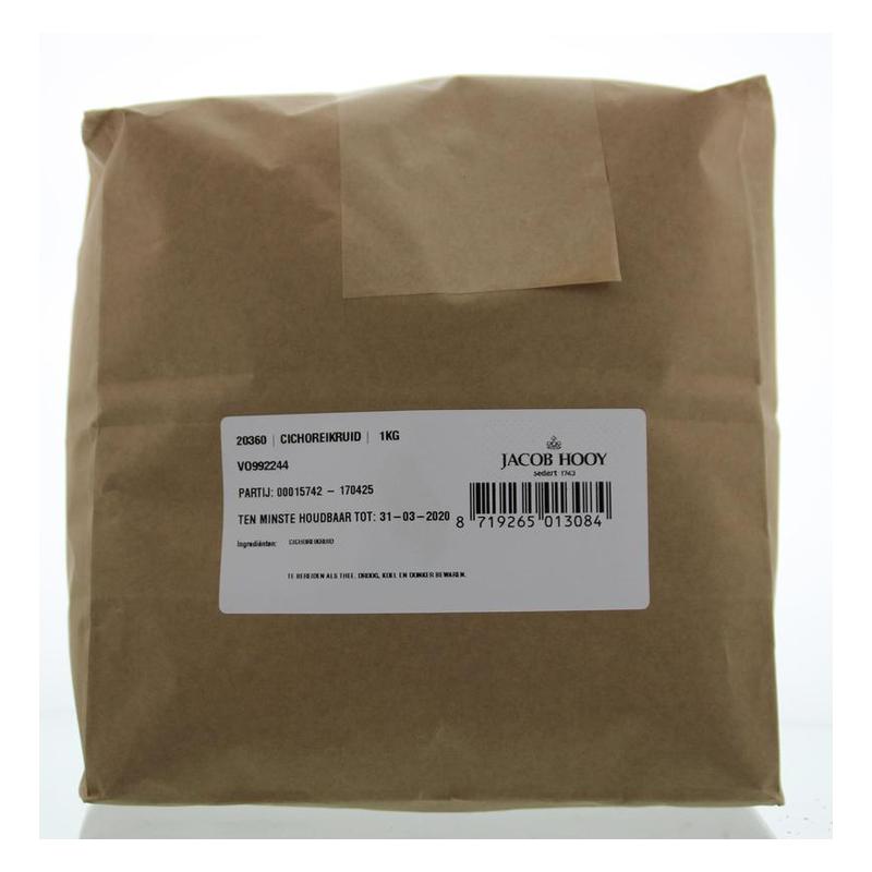 Jacob hooy jacob Hooy CICHOREIKRUID GESNEDEN - 1kg