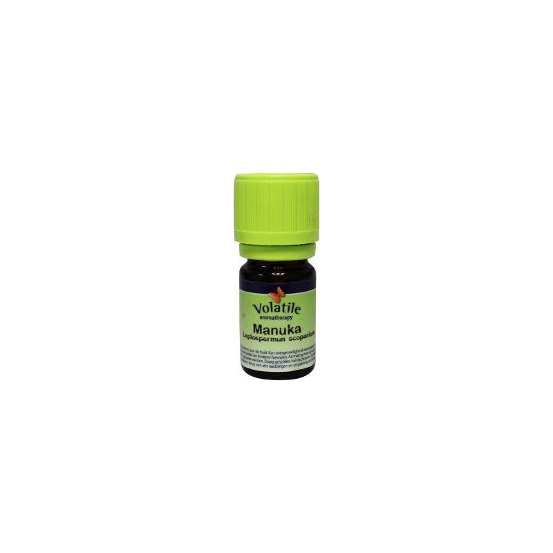 Volatile VOLATILE Manuka - 1st