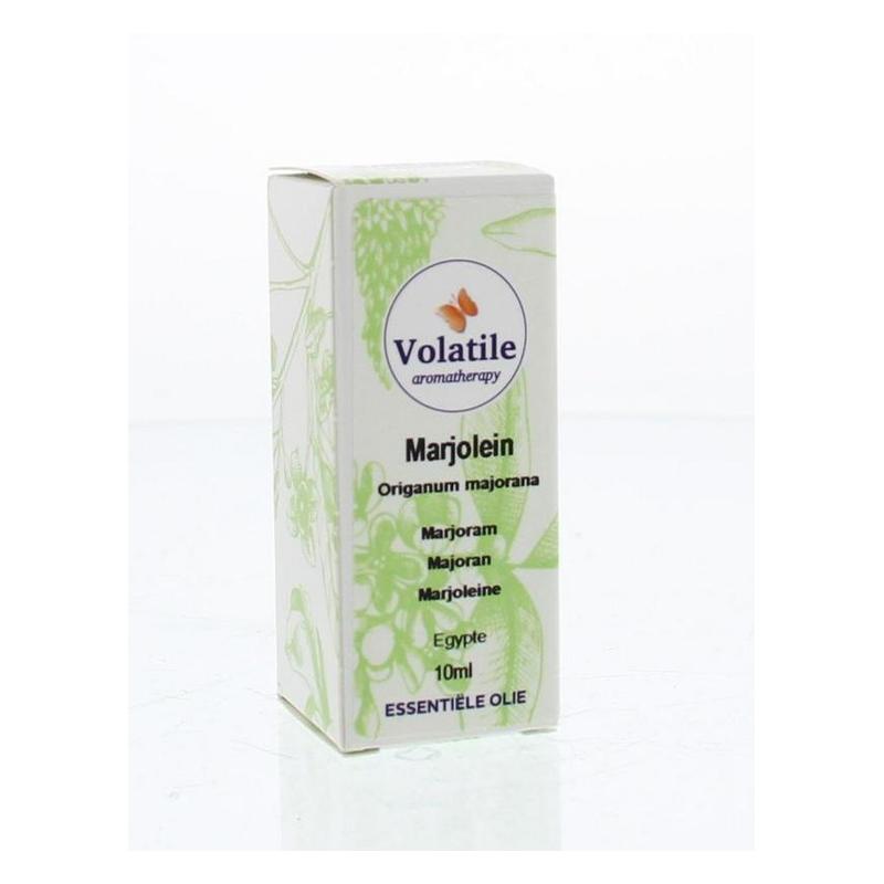 Volatile VOLATILE Marjolein - 10ml