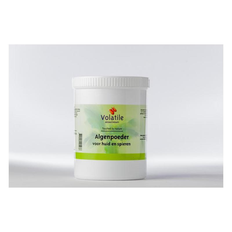 Volatile VOLATILE Algenpoeder 500 Gr - 500gr