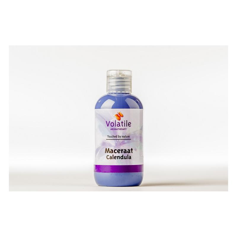 Volatile VOLATILE Calendula Maceraat 100ml - 100