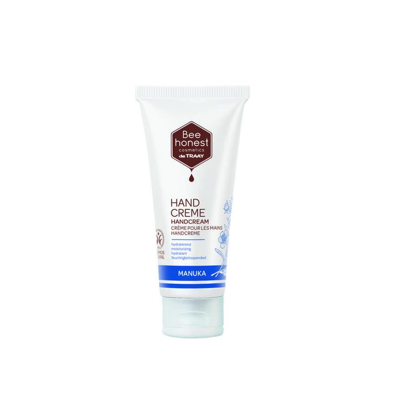 Bee honest Bee Honest MANUKA HANDCREME - 50ml