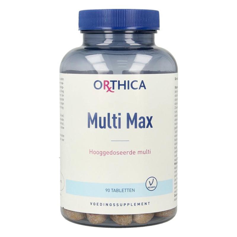 Orthica Orthica Multi Max - 90tb