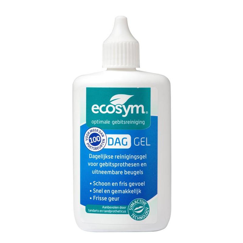 Ecosym Ecosym Dagbehandeling - Gel - 100ml