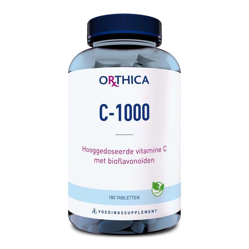 Orthica Orthica C-1000 180 - 180tb