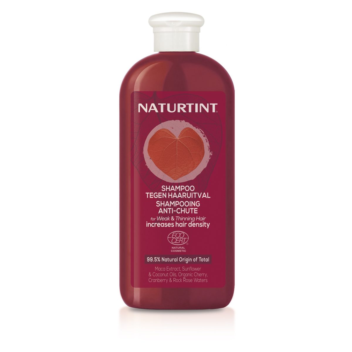 Naturtint Naturtint Shampoo Haaruitval ECO - 1st