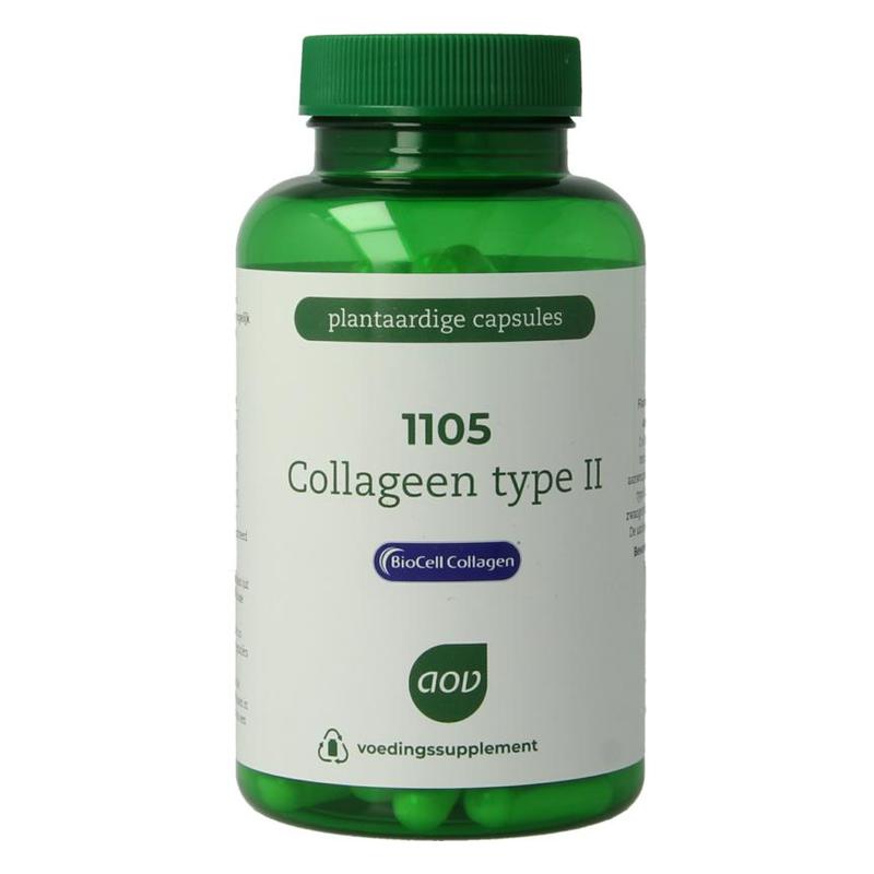 Aov AOV 1105 Collageen type II - 90vcp