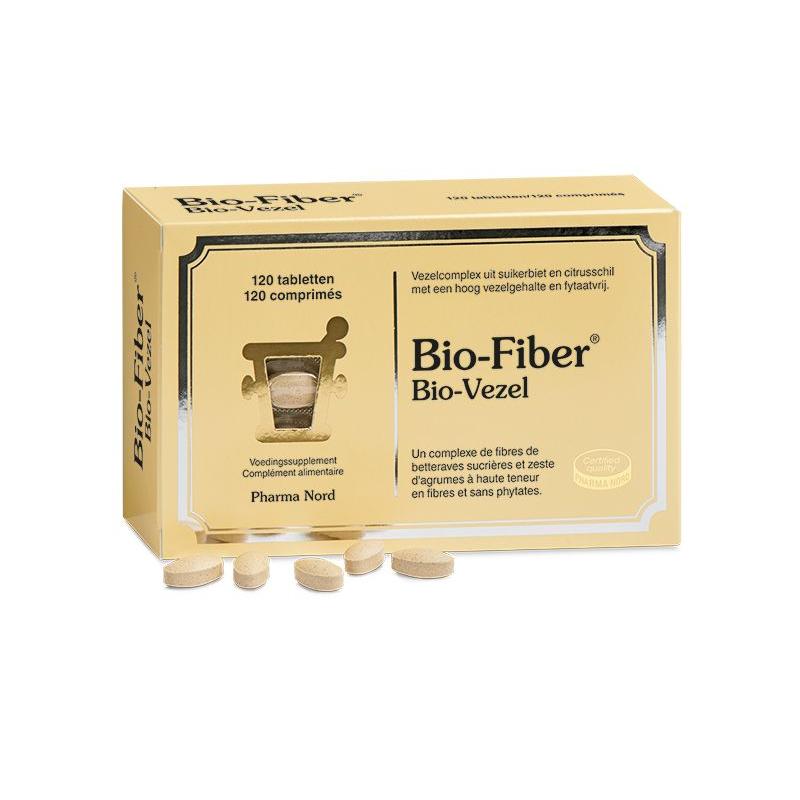 Pharma nord Pharma Nord Bio-Vezel / Fiber - 120tb