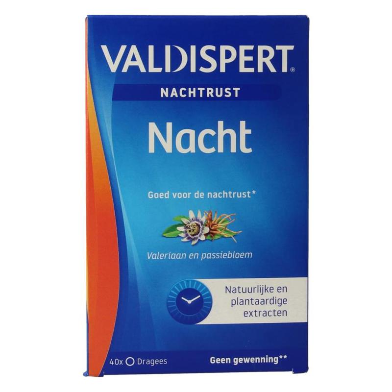Valdispert Valdispert Nacht - 40
