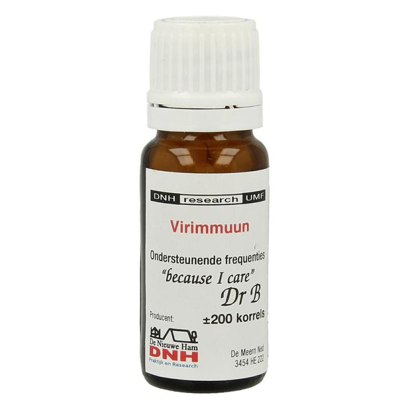 Dnh research DNH Research Virimmuun - 200st