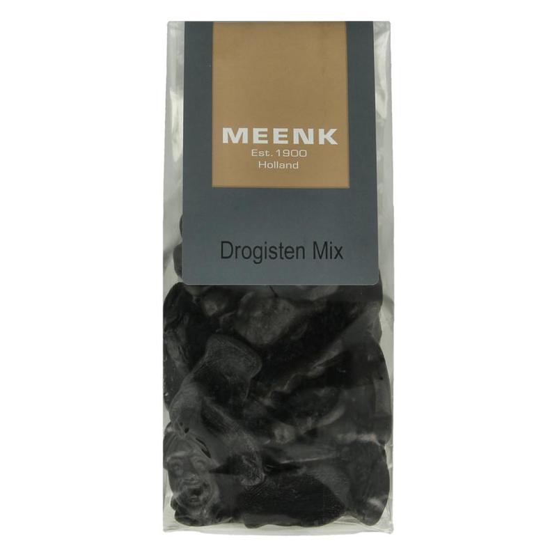 Meenk Meenk Drogisten Mix - 180gr