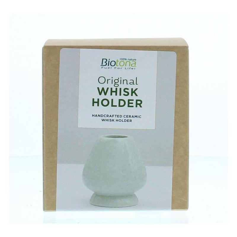Biotona Biotona Whisk holder Green - 1st