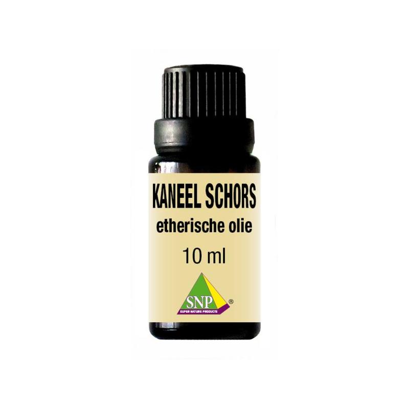 Snp SNP Kaneel schors - 10ml