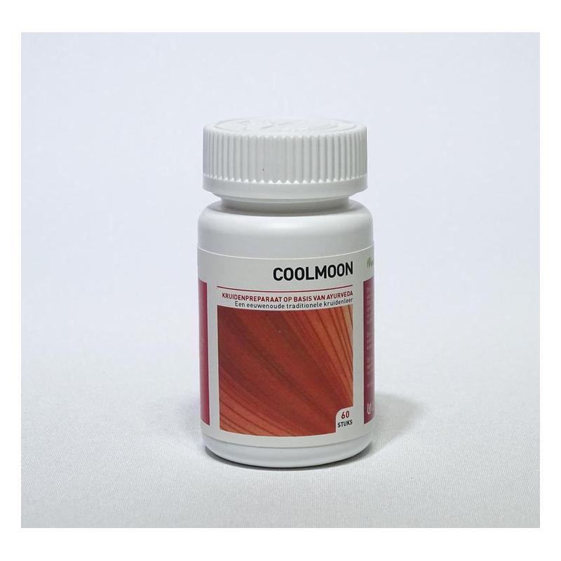 Ayurveda health Ayurveda Health Coolmoon - 60tb