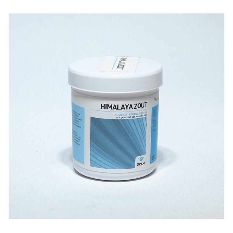 Ayurveda health Ayurveda Health Himalaya zout - 150gr