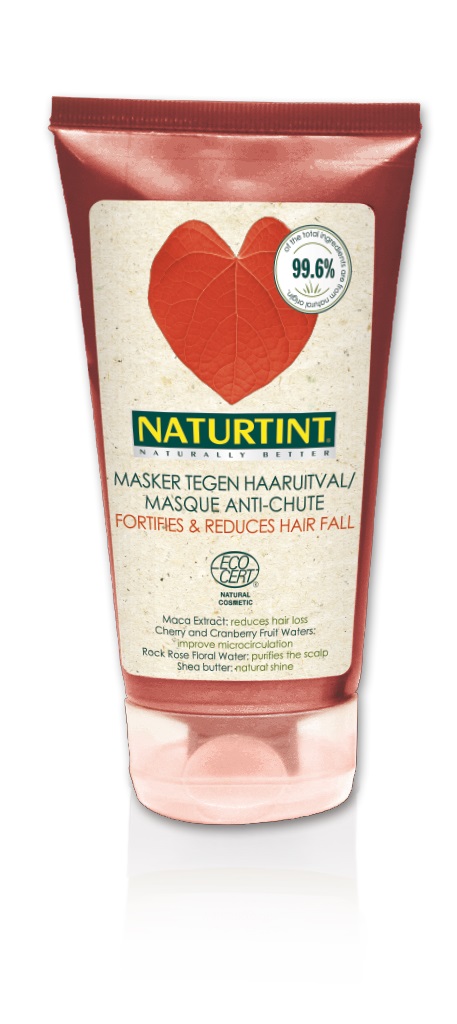 Naturtint Naturtint Masker Tegen Haaruitval ECO - 150ml