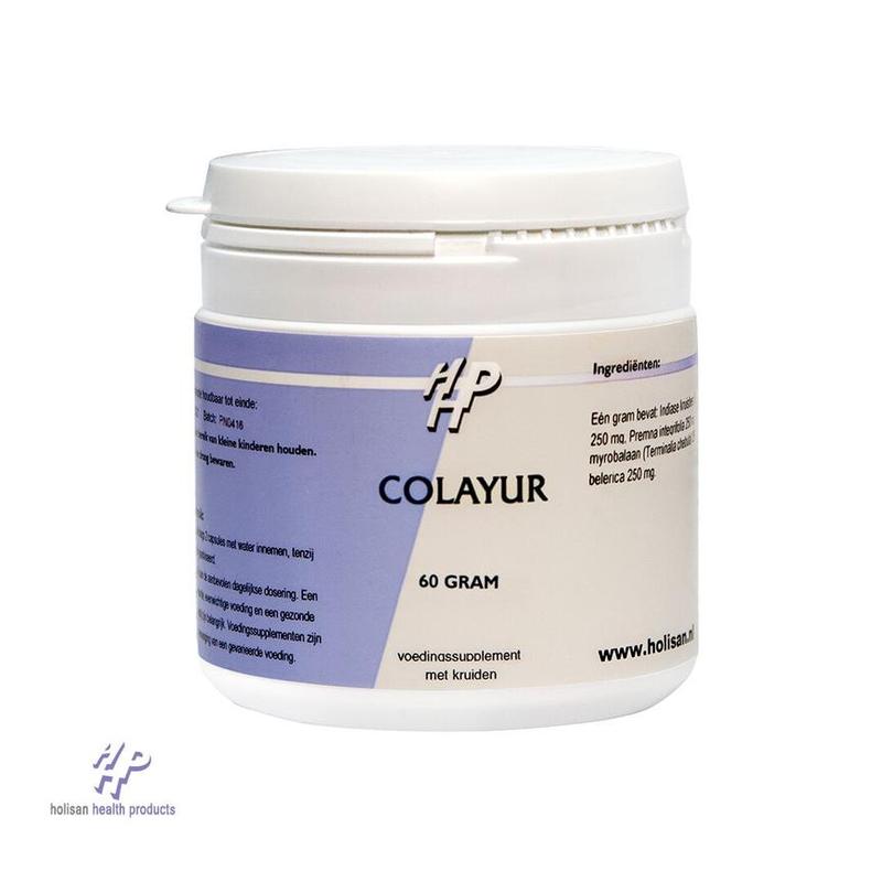 Holisan Holisan COLAYUR - 60gr