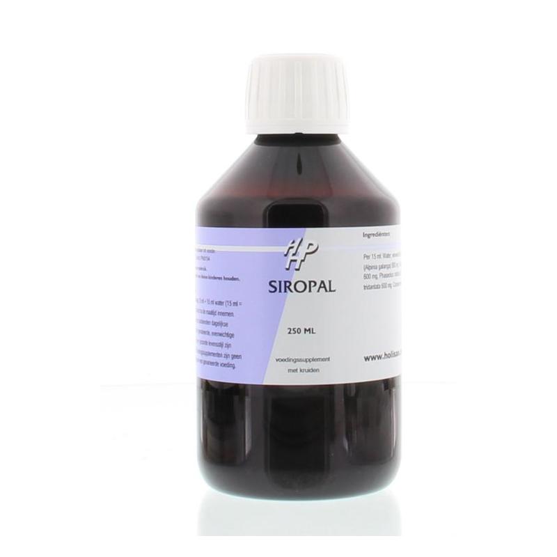 Holisan Holisan SIROPAL - 250ml