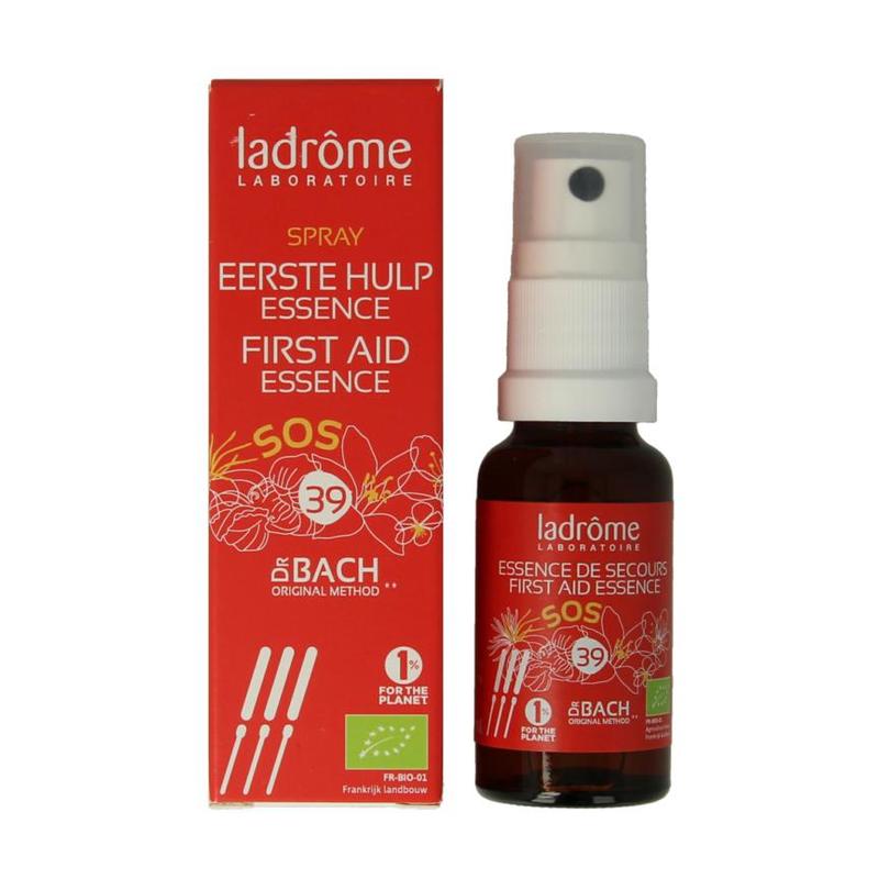 Chi Chi First aid spray - 20ml