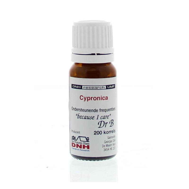 Dnh research DNH Research Cypronica - 200st