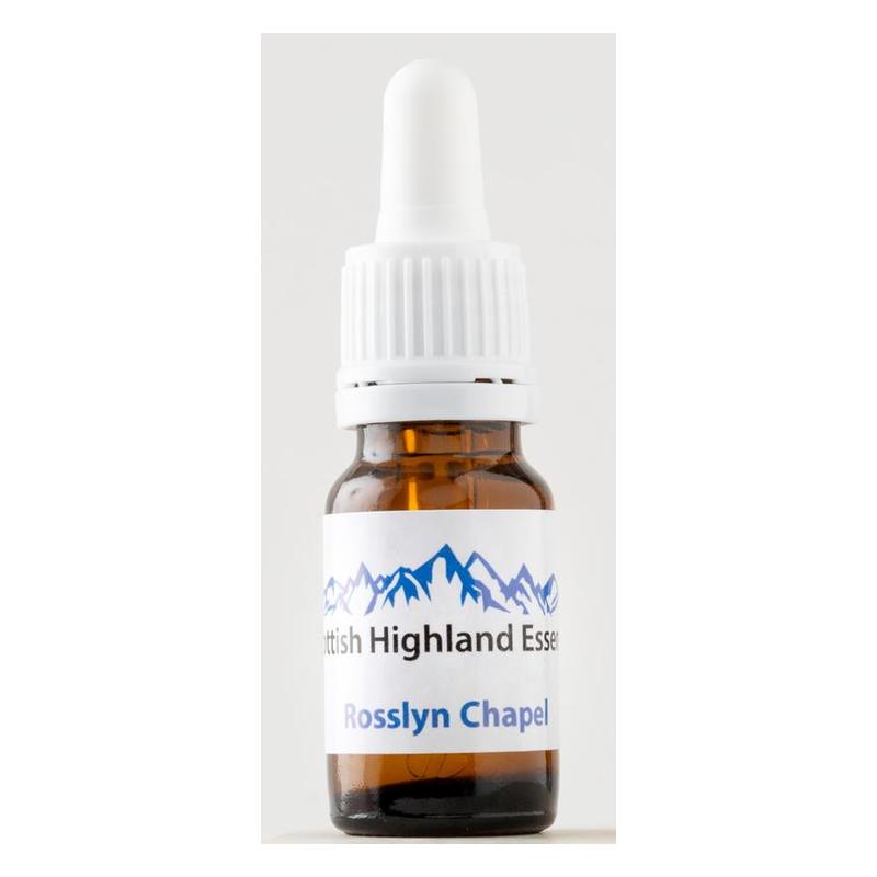 Scot highland essenc Scot Highland Essenc Rosslyn Chapel - 10ml