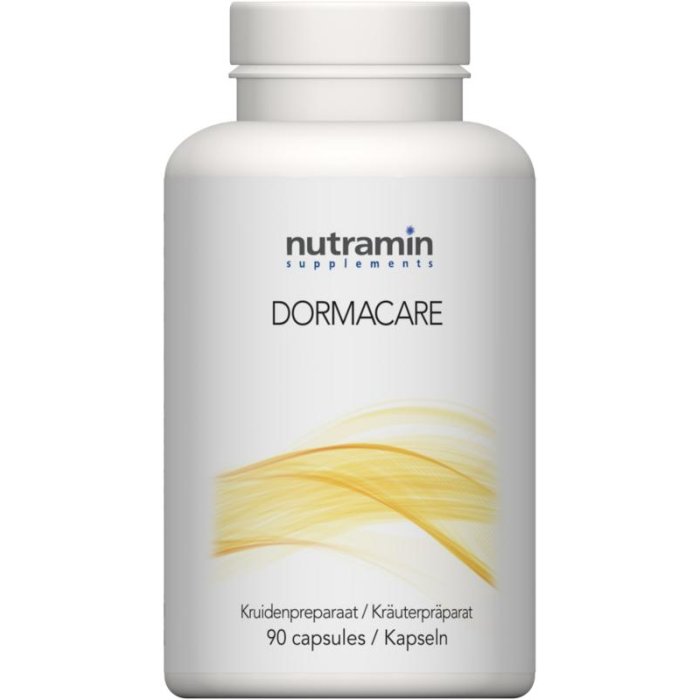 Nutramin Nutramin Dormacare 90CAPS - 90cp
