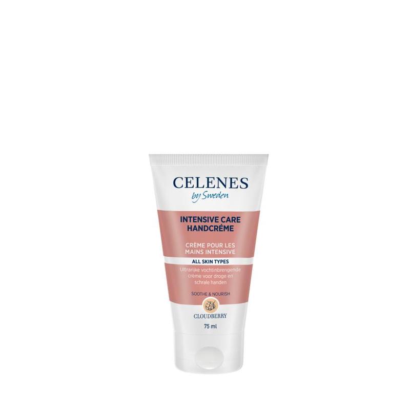Celenes Celenes CLOUDB INTENSIVE HAND CREAM UNSCENTED - 75ml