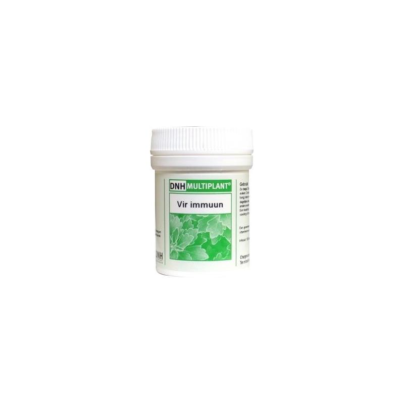 Dnh research DNH Research Multiplant Virimmuun - 150tb