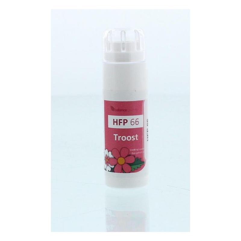 Balancepharma BalancePharma Flowerplex 066 Troost - 6gr