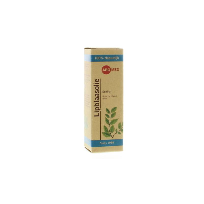 Aromed Aromed Echina blaasje olie - 10ml