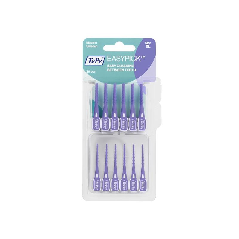 Tepe TePe EasyPick XL 36stuks Blister - 36st